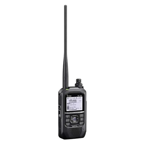 Icom 50e ricetrasmettitore - id-50e,