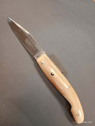 Coltello collezione maremmano - collezione,