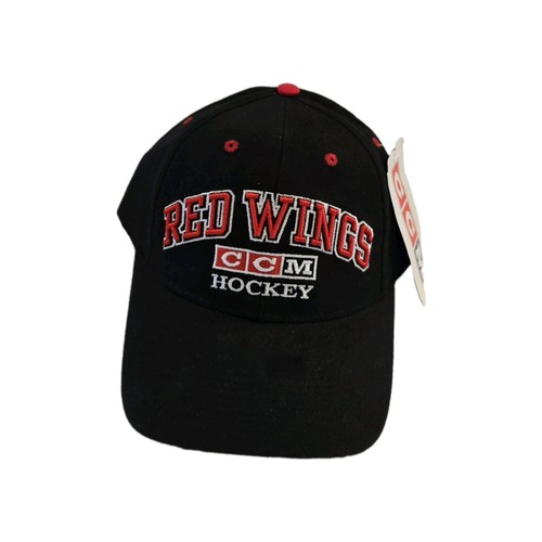 Detroit red wings nhl ccm - wings,
