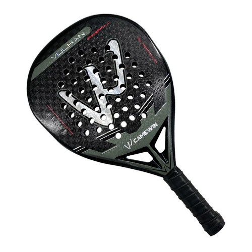 Racchetta padel camewin 12k - padel,