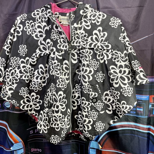 Poncho pioggia con - poncho,