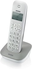 Telefono cordless per anziani - cordless,
