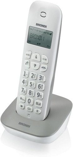 Telefono cordless per - telefono,