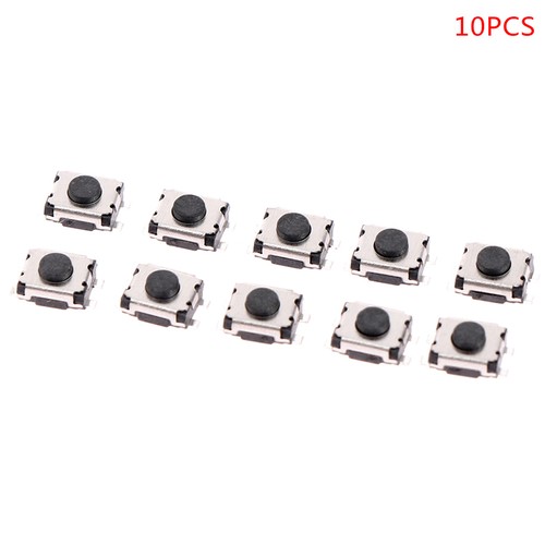 10pcs microinterruttore - microinterruttore, 4