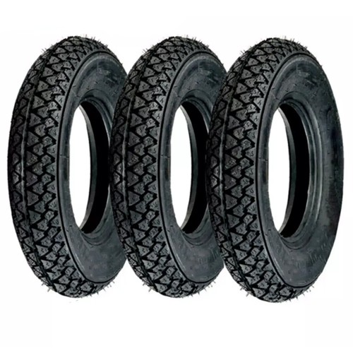 Coppia copertoni gomme - coppia,