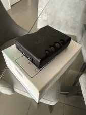 Chord Mojo 2 Portable DAC and