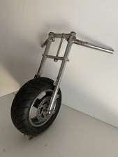 Forcella Anteriore per