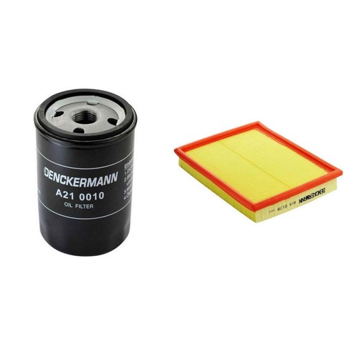 Denckermann controllo set - denckermann,