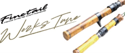Major craft fine tail works - craft,