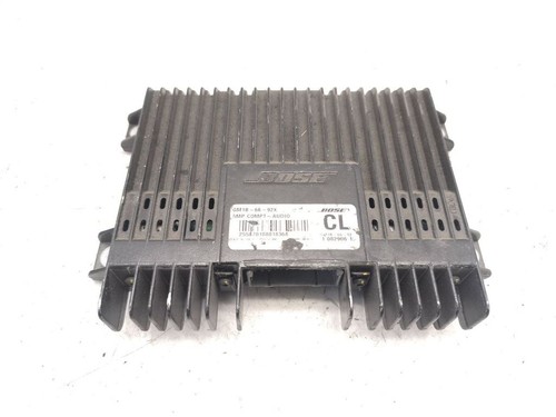 Amplificatore audio finale - , di