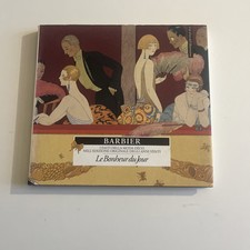 LE BONHEUR DU JOUR BARBIER