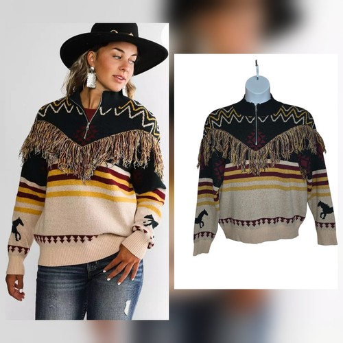 Maglione cavallo sterling - maglione,