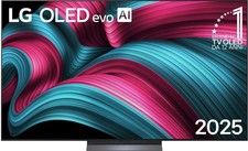 Smart TV 77 Pollici 4K 144Hz