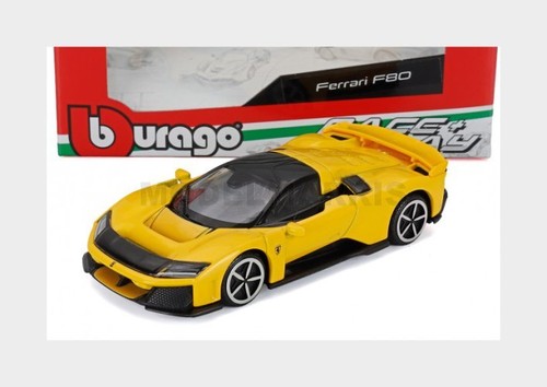 Burago 36057y ferrari - burago,