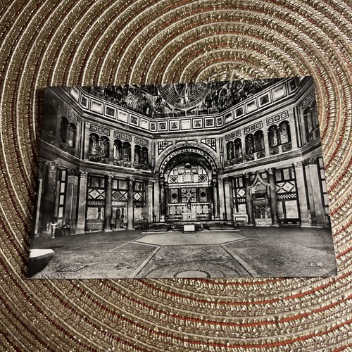 Cartolina bianco nero firenze - nero,