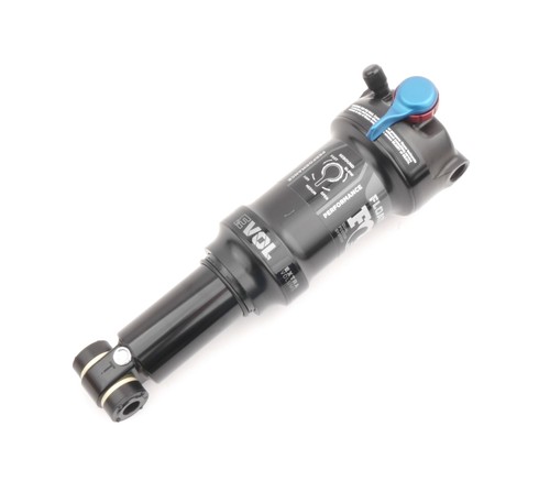 Fox float dps 165x45mm - fox,