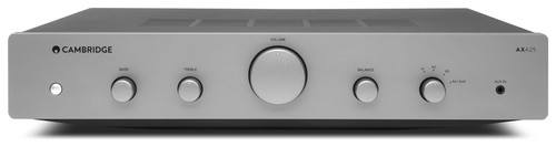 Cambridge audio amplificatore - audio,