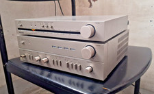 Amplificatore Technics SU-C03