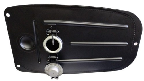 Serbatoio carburante vespa - carburante,