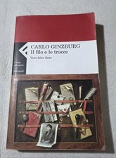 Filo tracce vero - il, e