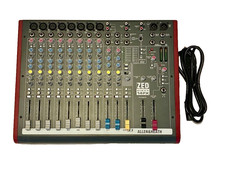 Allen & Heath ZED60-14FX