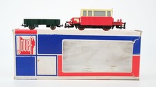 Jouef H0 8525 Locomotiva