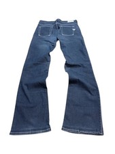 Armani Jeans Pantalone Svasato