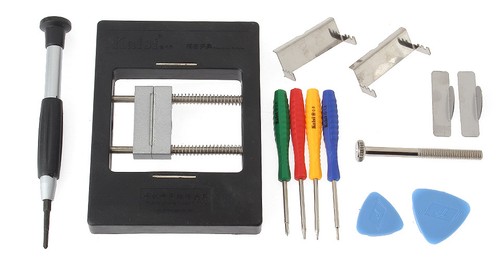Kit utensili piattaforma di - +,