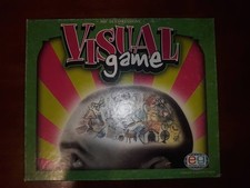 Visual Game - Gioco da Tavola