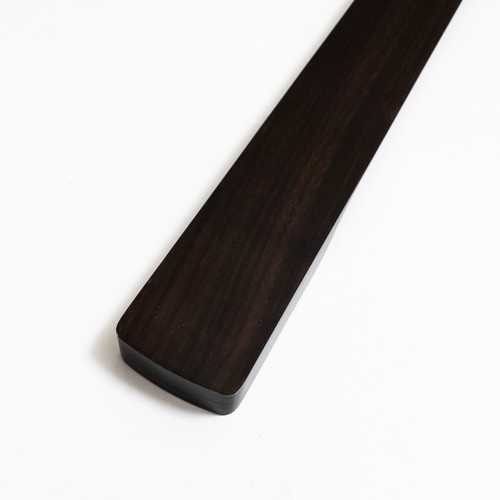 Collo basso corde scala - collo, 34"