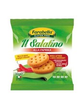FARABELLA IL SALATINO PAPRIKA