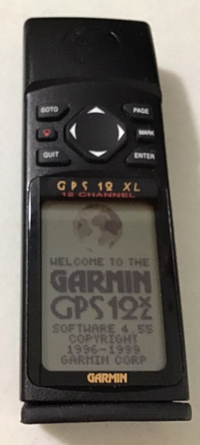 Navigatore personale garmin - navigatore,