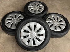 4 RUOTE ESTIVE AUDI A1 CITY