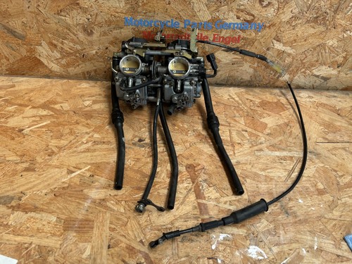 Yamaha tdm850 4tx carburatore - tdm850,