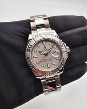 Rolex Yacht-Master 40mm