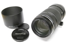 Obiettivo Olympus M.Zuiko