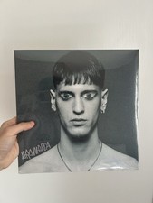 Vinile "Morendo Ad Occhi