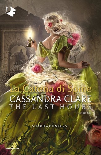Libri cassandra clare la - -,