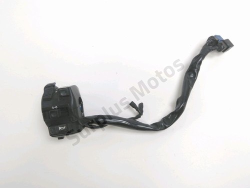 Commodo gauche honda fmx - fmx, 650