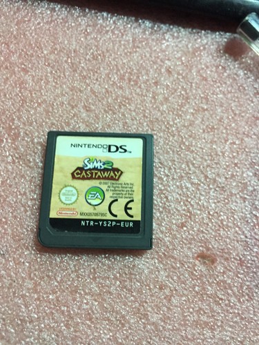 3331nn the sims castaway - 3331nn-the,