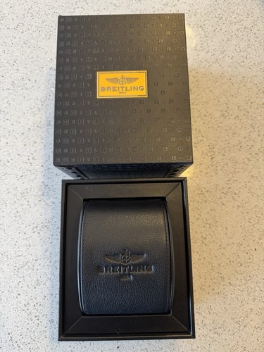 Breitling 350 sea - breitling, rm