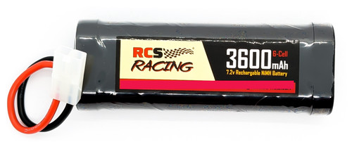 Batteria ricaricabile