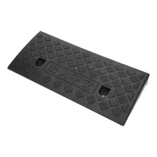  Rampa di accesso per auto