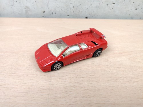Lamborghini diablo - diablo,