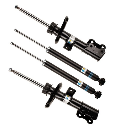 Ammortizzatori gas - a,