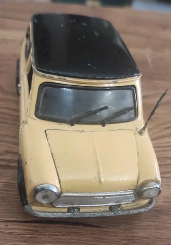 Innocenti mini cooper - innocenti,