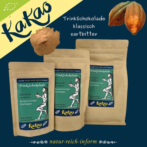 Bevi cioccolato classico - bevi, e