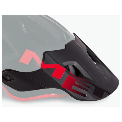 Visiera met roam mips - met,