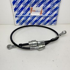 CAVO FLESSIBILE COMANDO CAMBIO