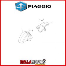 651029 ORIGINAL FRONT FENDER